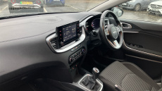 Kia Ceed 1.5T GDi ISG 2 5dr Petrol Hatchback